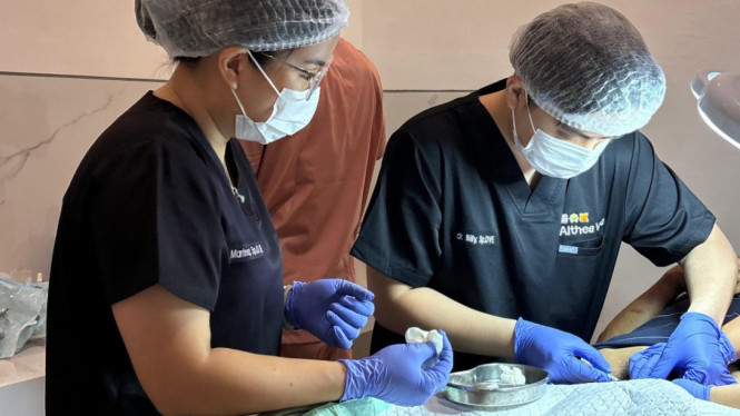 Klinik Althea Vita