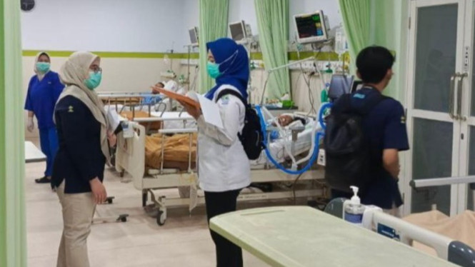 Proses penilaian jadi mitra BPJS Kesehatan