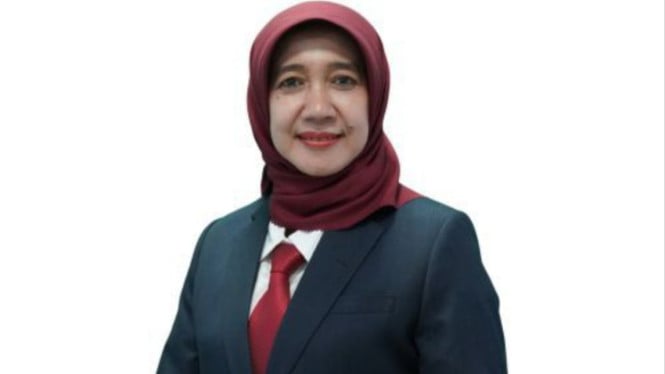 Prof. Husniyatus Salamah Zainiyati.