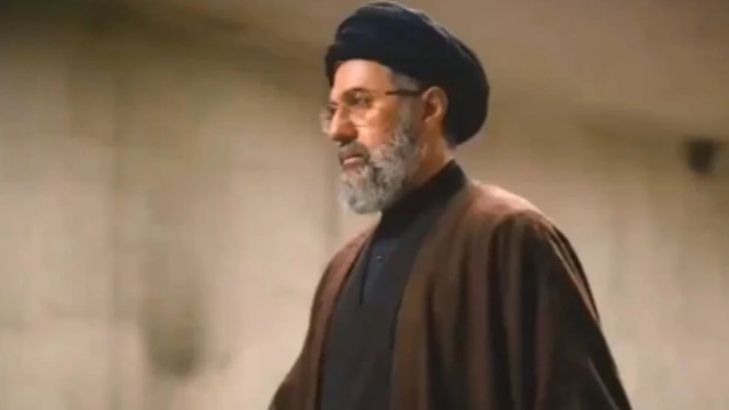 Mojtaba Khamenei