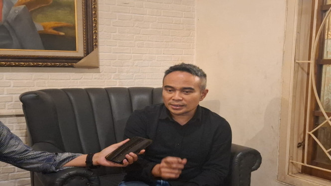 Ketua Fraksi Golkar DPRD Jatim, Pranaya Yudha Mahardika