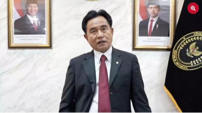 Pesta Babi Yusril Ihza Mahendra The Nuance of "Administrative" Censorship