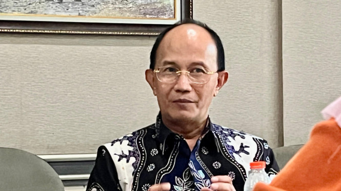 Ketum Kadin Jatim Adik Dwi Putranto