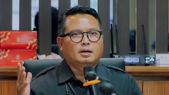 Didik Prasetiyono.