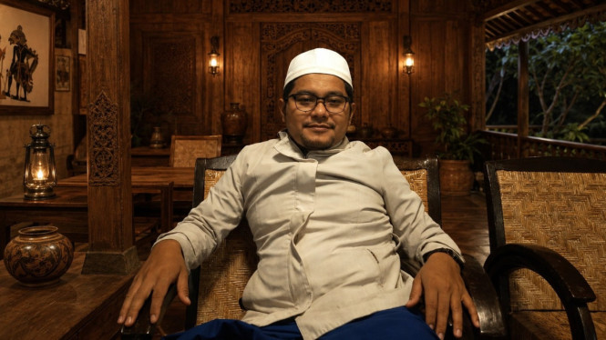 Prof Nasar dan Godaan Rangkap Jabatan Jelang Muktamar NU 2026