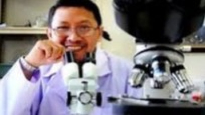 Ketua LPP PWNU Jatim Prof Hagus Tarno.
