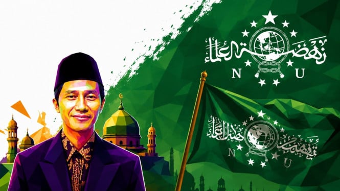 Menjelang Muktamar NU Ke-35, Ingat Pesan Mbah Hasyim