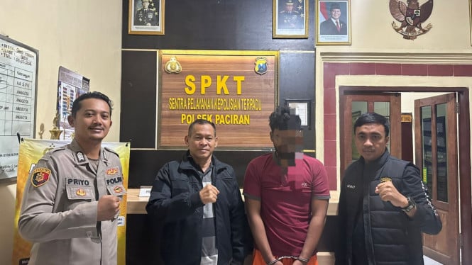 Motor Perempuan di Lamongan Dibawa Kabur Pria yang Baru Dikenal dari Aplikasi Pertemanan
