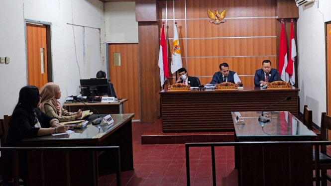 KI Jatim Menangkan Warga, Pemkot Diminta Buka Data SK Re-Planning
