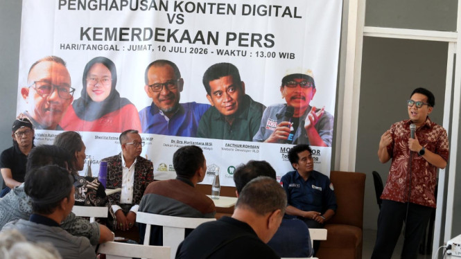 Rumah Literasi Digital