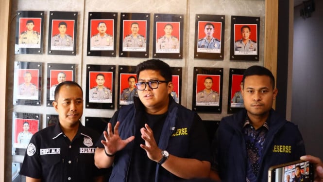 Janjikan Lolos PPPK, Oknum Staf PMD Gresik Ditetapkan Tersangka oleh Polisi