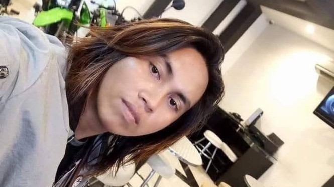 Kreator TikTok Asal Sampang Madura, Faiz Sarif.