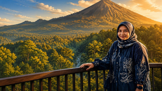 Siti Imaniatul Muflihatin