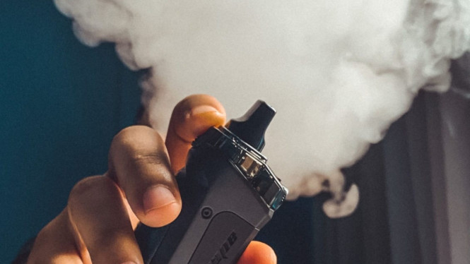 Vape.