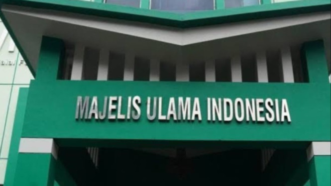 Gedung MUI Jatim.