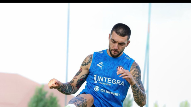 Dimitar Georgiev Mitkov.