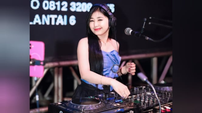 DJ Meysha