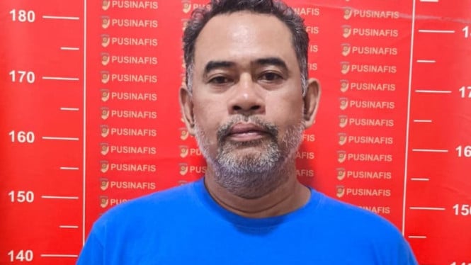 Pelaku penyerangan warga saat kerja bakti