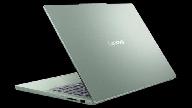 Laptop Lenovo IdeaPad Slim 3i.