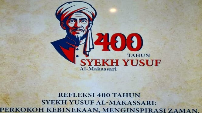 Refleksi 4 Abad Syekh Yusuf Al-Makassari, Ulama Nusantara Anti Kolonial dan Warisan Nilai Kebhinekaan