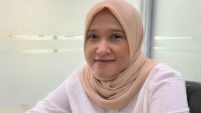 Dr. Muria Endah Sokowati, S.IP., M.Si.
