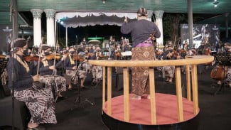 Sugengan dan Tantangan Wisata Keraton Yogyakarta