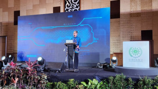 Universitas Siber Muhammadiyah Dorong Peluang dan Tantangan Teknologi Modern