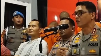 Polisi Amankan 9 Anak dan 6 Dewasa Pelaku Pengeroyokan 