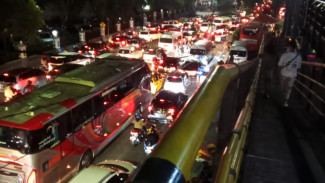 Tarif Parkir Milik Swasta di Malioboro Bisa Naik Lima Kali Lipat, Ini Parkir Milik Pemerintah