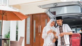 Urai Kemacetan, Pakar Nilai Program Mudik Bersama BUMN Patut Dilanjutkan
