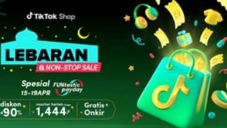 Enggak Harus Mahal, Ini 4 Hal Seru untuk Persiapkan Lebaran