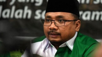 Hasil Sidang Isbat, Hari Raya Idul Fitri 2023 Ditetapkan Sabtu 22 April