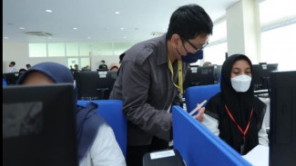 UGM Buka Pendaftaran Ujian Mandiri CBT 2023