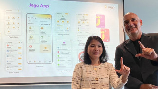 Perkuat Kemitraan dengan ADVANCE.AI, Nasabah Bank Jago Lebih Aman dan Nyaman