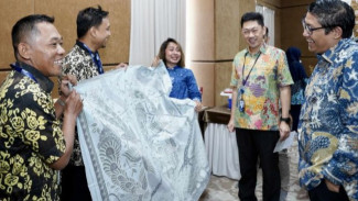 Demi UMKM Go International, BCA dan Kemendag Gelar Pelatihan di Yogyakarta dan Semarang