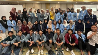 BSI Scholarship 2023 Hadir untuk Mahasiswa, Pendaftaran Hingga 6 Oktober