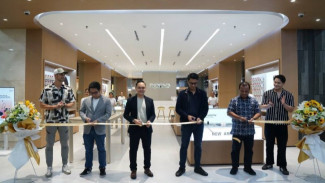 Oppo Experience Store, Jadi Jembatan Kenalkan Produk Inovatif ke Konsumen