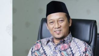 Kata Senator Yogyakarta Gus Hilmy Soal Putusan MK, Ini Kemunduran Bangsa