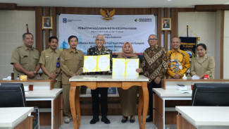 Atasi Sampah, Pemkab Sleman Jual Olahan Sampah Jadi Bahan Bakar Pabrik Semen