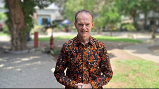 Punya Kekayaan Hayati, Dubes Inggris Sebut Indonesia Berpotensi Jadi Negara Adidaya Iklim
