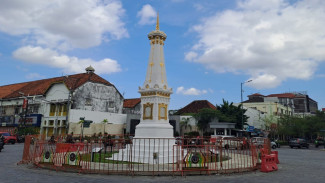 UMP DIY 2024 Tembus Rp 2 Juta Lebih 