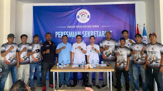 Relawan Baper Siap Menangkan Prabowo-Gibran Satu Putaran 