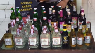 Fraksi PAN  Kota Jogja Pastikan Peredaran Mihol Dikendalikan, Miras Oplosan Dilarang di Raperda   