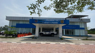 Kemenhub Lakukan Revitalisasi Tiga Terminal Demi Tingkatkan Pelayanan Bagi Penumpang