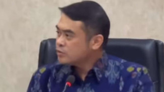 Singgung Jilbab Petugas Bandara, Ketua Relawan Jarnas For Gibran Minta Polisi Tangkap Arya Wedakarna