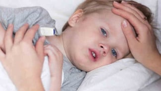Wabah Pneumonia Merebak, Optimalisasi Pencegahan melalui Vaksinasi