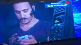 TMK Mendukung Solusi Komunikasi Terdepan di Indonesia Melalui Radio Telekomunikasi Kenwood NEXEDGE S