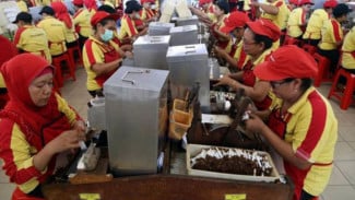 Serikat Pekerja Rokok DIY Apresiasi DPRD Kulonprogo atas Sikap Inklusif dalam Pembahasan Perda KTR