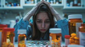 Mahasiswa Mudah Stres dan Cemas? Ini Tips Menjaga Kesehatan Mental dari Psikolog UGM