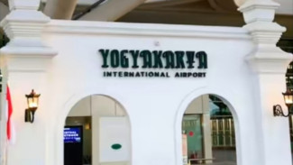 Airport Yogya tambah Tiga Rute Domestik